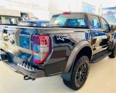 Ford Ford khác 2021 - Bán xe Ford Ranger Raptor 2021 hoàn toàn mới giá 1 tỷ 173 tr tại Tp.HCM