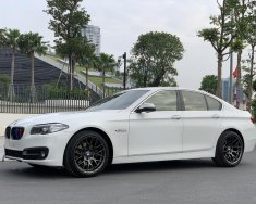BMW 5 Series 520i 2015 - Thanh lý Bmw 520i 2015 biển Hà Nội cực đẹp và chất giá 1 tỷ 150 tr tại Hà Nội