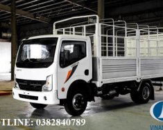 Xe tải 1,5 tấn - dưới 2,5 tấn Thùng bạt 2019 - xe tải 1T9 thùng bạt NISSAN giá chỉ 100 triệu giá 440 triệu tại Bình Dương