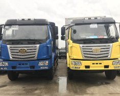 Isuzu FRR 900 2021 - Giá xe tải Faw 8 tấn thùng 9M7 chở pallet giá 990 triệu tại Bình Dương