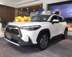 Toyota Toyota khác 2021 - Cần bán xe Toyota Corolla Cross giá 720 triệu tại Vĩnh Long