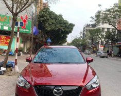 Mazda CX 5 2018 - Bán Mazda CX 5 2.0 2018, màu đỏ tư nhân 1 chủ từ đầu HN giá 565 triệu tại Hà Nội