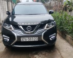 Nissan X trail 2018 - Cần bán xe Nissan X trail 2018 tự động giá 788 triệu tại Nghệ An