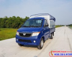 Xe tải 1 tấn - dưới 1,5 tấn Thùng bạt 2020 - Xe tải nhỏ Kenbo chạy trong thành phố không bị cấm giờ giá 200 triệu tại Bình Dương