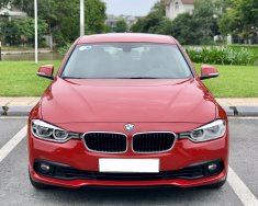 Bán ô tô BMW 3 Series Sport 2017, màu đỏ giá 968 triệu tại Tp.HCM