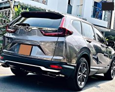 Honda CR V 2020 - Bán Honda CR-V đời 2020, Full bản L, màu xám giá 1 tỷ 86 tr tại Tp.HCM