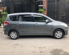 Suzuki Ertiga 2018 - Nhà bán Suzuki Ertiga 2018, số tự động, nhập Indonesia, full nút đề start/stop màu xám giá 386 triệu tại Tp.HCM