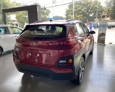 Hyundai Hyundai khác 2021 - Hyundai Kona - Ưu đãi bao la, màu đỏ giá 596 triệu tại Gia Lai