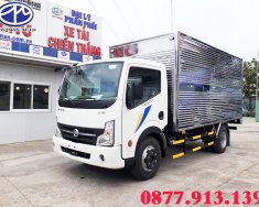 Xe tải 1,5 tấn - dưới 2,5 tấn     2020 - Xe tải Nissan thùng kín 1,9 tấn - hỗ trợ trả góp qua ngân hàng giá 445 triệu tại Bình Dương