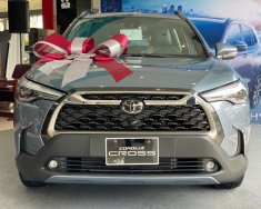 Toyota Toyota khác 1.8V 2021 - Toyota Cross 2021, giao ngay - đủ màu tháng 9 giá 820 triệu tại Tp.HCM