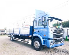 Xe tải Jac A5 thùng 9 tấn 1 4 máy uy tín chất lượng giá 920 triệu tại Đồng Nai