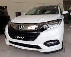Honda HRV L 2021 - Honda HR-V khuyến mãi 170 triệu giá 871 triệu tại Đồng Tháp
