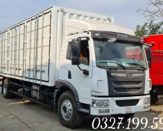 Howo La Dalat g 2021 - Công bố giá xe tải FAW 7,7 T/8M2 2021 - giá hữu nghị giá 895 triệu tại Đồng Nai