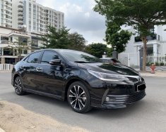 Toyota Corolla altis 2.0V 2018 - Cần bán xe Toyota Altis 2.0V Sport 2018, xe đi ít chính hãng Toyota Sure giá 790 triệu tại Tp.HCM