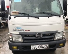 JRD 2021 - Cần bán xe tải Dongfeng Hoàng Huy B180 thùng dài 9m6 nhập khẩu mới 100% giá 900 triệu tại Bình Dương