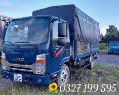 Đại lý xe tải Jac N200s 1T9 thùng dài 4m4, có sẵn giao ngay giá 430 triệu tại Đồng Nai