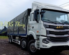 Xe tải Jac nhập khẩu 17T9 2021 - Trả trước 25% giá Giá thỏa thuận tại Đồng Nai