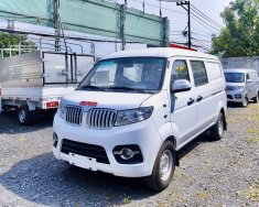 Xe tải Dongben 5 chỗ - cam kết tặng 100% trước bạ  giá Giá thỏa thuận tại Tp.HCM