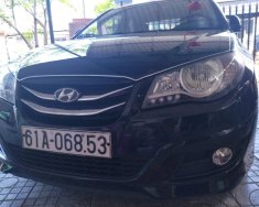 Hyundai Avante   1.6 MT  2012 - Bán ô tô Hyundai Avante 1.6 MT 2012, màu đen   giá 290 triệu tại BR-Vũng Tàu