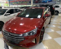 Hyundai Avante    2012 - Bán Hyundai Avante sản xuất năm 2012, màu đỏ còn mới giá 330 triệu tại Quảng Ninh