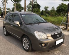 Kia Carens   EXMT  2013 - Cần bán gấp Kia Carens EXMT đời 2013, màu nâu   giá 255 triệu tại Hà Nội