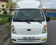 Kia Bongo 2008 - Bán ô tô Kia Bongo đời 2008, màu trắng, nhập khẩu nguyên chiếc chính chủ giá 148 triệu tại Hà Nội