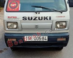 Suzuki Super Carry Truck 2008 - Cần bán Suzuki Super Carry Truck đời 2008, màu trắng, giá tốt giá 80 triệu tại Thái Bình