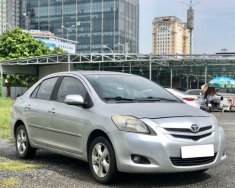 Toyota Vios   G   2007 - Cần bán lại xe Toyota Vios G năm sản xuất 2007, màu bạc còn mới giá 265 triệu tại Hà Nội