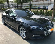 Audi A5   2.0AT 2017 - Bán Audi A5 2.0AT đời 2017, màu đen, nhập khẩu   giá 1 tỷ 579 tr tại Hải Phòng