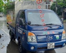 Hyundai Porter 2006 - Bán xe Hyundai Porter 2006, màu xanh lam, xe nhập giá 185 triệu tại Hải Phòng