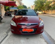 Hyundai i30   1.6 AT  2008 - Bán Hyundai i30 1.6 AT năm sản xuất 2008, màu đỏ, nhập khẩu   giá 260 triệu tại Bắc Giang