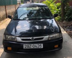 Mazda 323 2000 - Bán ô tô Mazda 323 năm sản xuất 2000, màu đen, xe nhập, giá chỉ 43 triệu giá 43 triệu tại Bắc Ninh