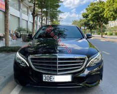 Mercedes-Benz C250 2017 - Bán Mercedes năm sản xuất 2017, màu đen còn mới giá 1 tỷ 120 tr tại Hà Nội