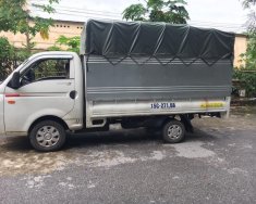 Hyundai Porter   2009 - Bán Hyundai Porter đời 2009, màu trắng giá 178 triệu tại Thanh Hóa