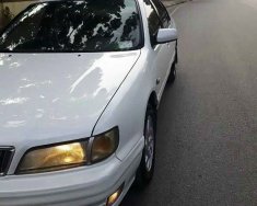 Nissan Cefiro   3.0 MT  1997 - Bán Nissan Cefiro 3.0 MT sản xuất năm 1997, màu trắng, xe nhập, giá 95tr giá 95 triệu tại Vĩnh Phúc