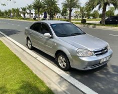 Daewoo Lacetti   EX  2010 - Cần bán gấp Daewoo Lacetti EX đời 2010, màu bạc còn mới giá cạnh tranh giá 145 triệu tại Hà Nội