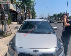 Kia Rondo   GAT 2016 - Xe Kia Rondo GAT đời 2016, màu bạc, giá tốt giá 450 triệu tại Đà Nẵng