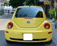 Volkswagen Beetle 2008 - Cần bán xe Volkswagen Beetle sản xuất 2008, màu vàng, nhập khẩu giá cạnh tranh giá 480 triệu tại Hà Nội