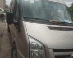 Ford Transit    2008 - Cần bán lại xe Ford Transit năm 2008, màu bạc còn mới giá 165 triệu tại Phú Yên