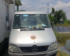 Mercedes-Benz Sprinter   2005 - Bán Mercedes Sprinter năm sản xuất 2005, màu bạc, xe nhập giá 90 triệu tại Long An