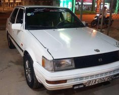 Toyota Corolla 1986 - Cần bán Toyota Corolla sản xuất 1986, màu trắng, nhập khẩu, 45tr giá 45 triệu tại Tp.HCM