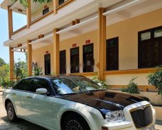 Chrysler 300C      2008 - Cần bán lại xe Chrysler 300C sản xuất năm 2008, hai màu, xe nhập   giá 475 triệu tại Đà Nẵng