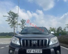 Toyota Prado   TXL 2.7L  2010 - Bán Toyota Prado TXL 2.7L đời 2010, màu đen, xe nhập giá 955 triệu tại Hà Nội