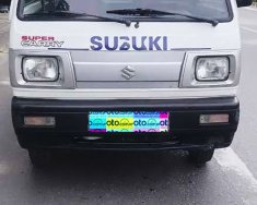 Suzuki Super Carry Van   2014 - Cần bán xe Suzuki Super Carry Van đời 2014, màu trắng, 165tr giá 165 triệu tại Hà Nội