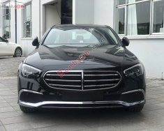 Mercedes-Benz E200    2021 - Bán ô tô Mercedes đời 2021, màu đen giá 2 tỷ 310 tr tại Quảng Ninh