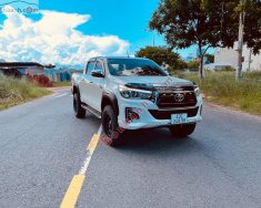 Toyota Hilux   E  2017 - Xe Toyota Hilux E sản xuất 2017, màu trắng, nhập khẩu còn mới, 635 triệu giá 635 triệu tại Đà Nẵng