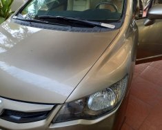 Honda Civic   1.8 AT 2010 - Cần bán Honda Civic 1.8 AT năm 2010 chính chủ, giá 329tr giá 329 triệu tại Kon Tum