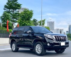 Toyota Prado   TXL 2.7L   2016 - Bán Toyota Prado TXL 2.7L sản xuất 2016, màu đen, nhập khẩu   giá 1 tỷ 735 tr tại Hà Nội