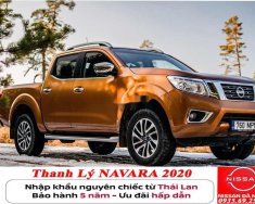 Nissan Navara   2020 - Bán xe Nissan Navara năm 2020, xe nhập giá 624 triệu tại Quảng Nam