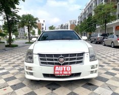 Cadillac STS 2010 - Bán xe Cadillac STS năm 2010, xe nhập chính chủ giá 469 triệu tại Hà Nội